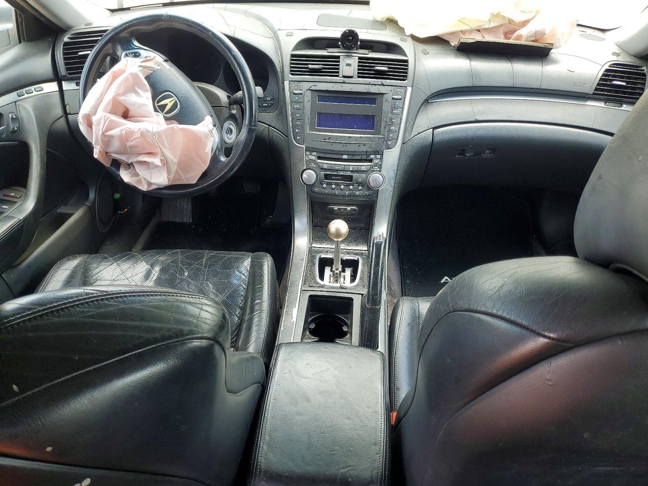 Acura TL