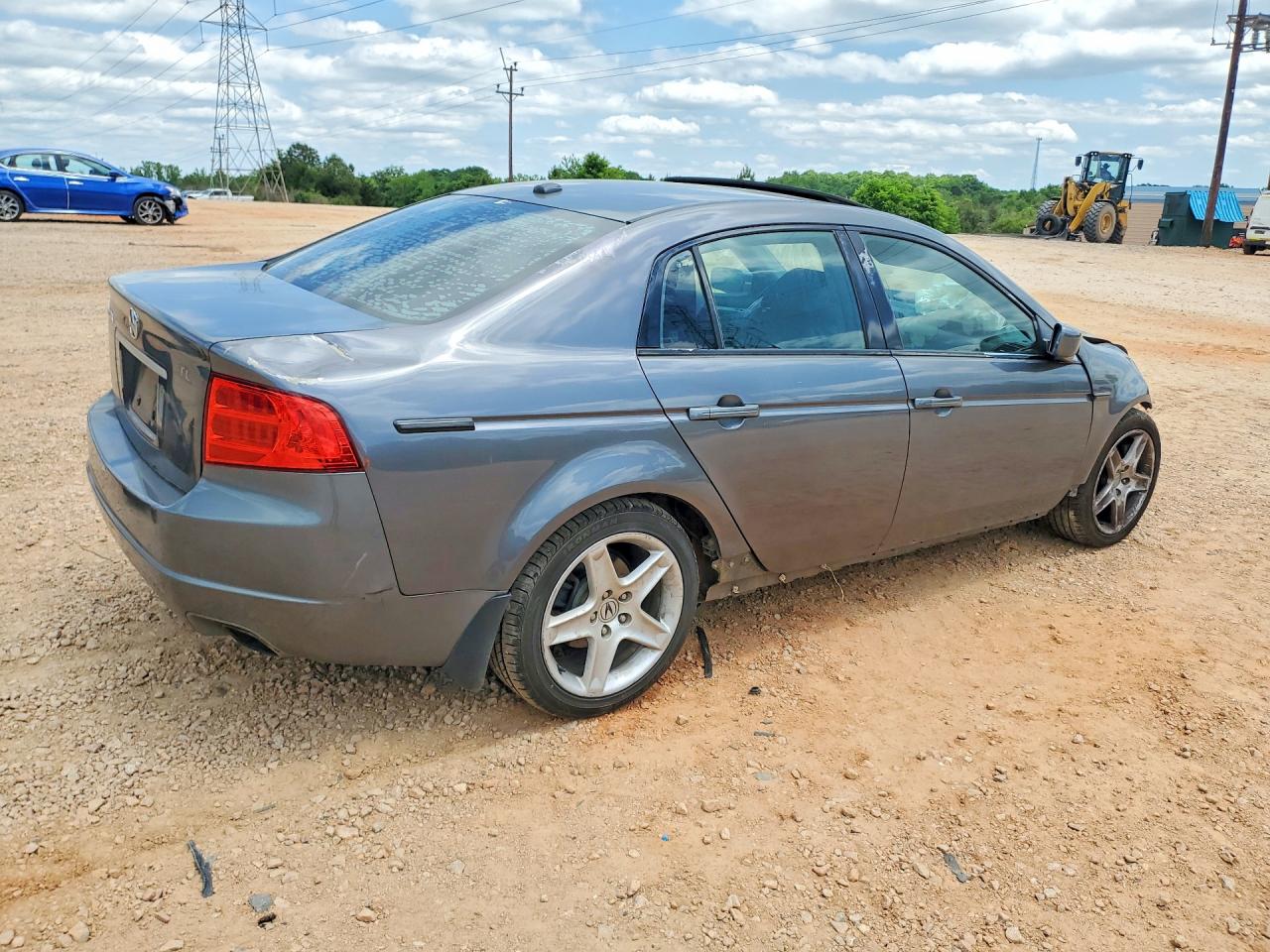 Acura TL