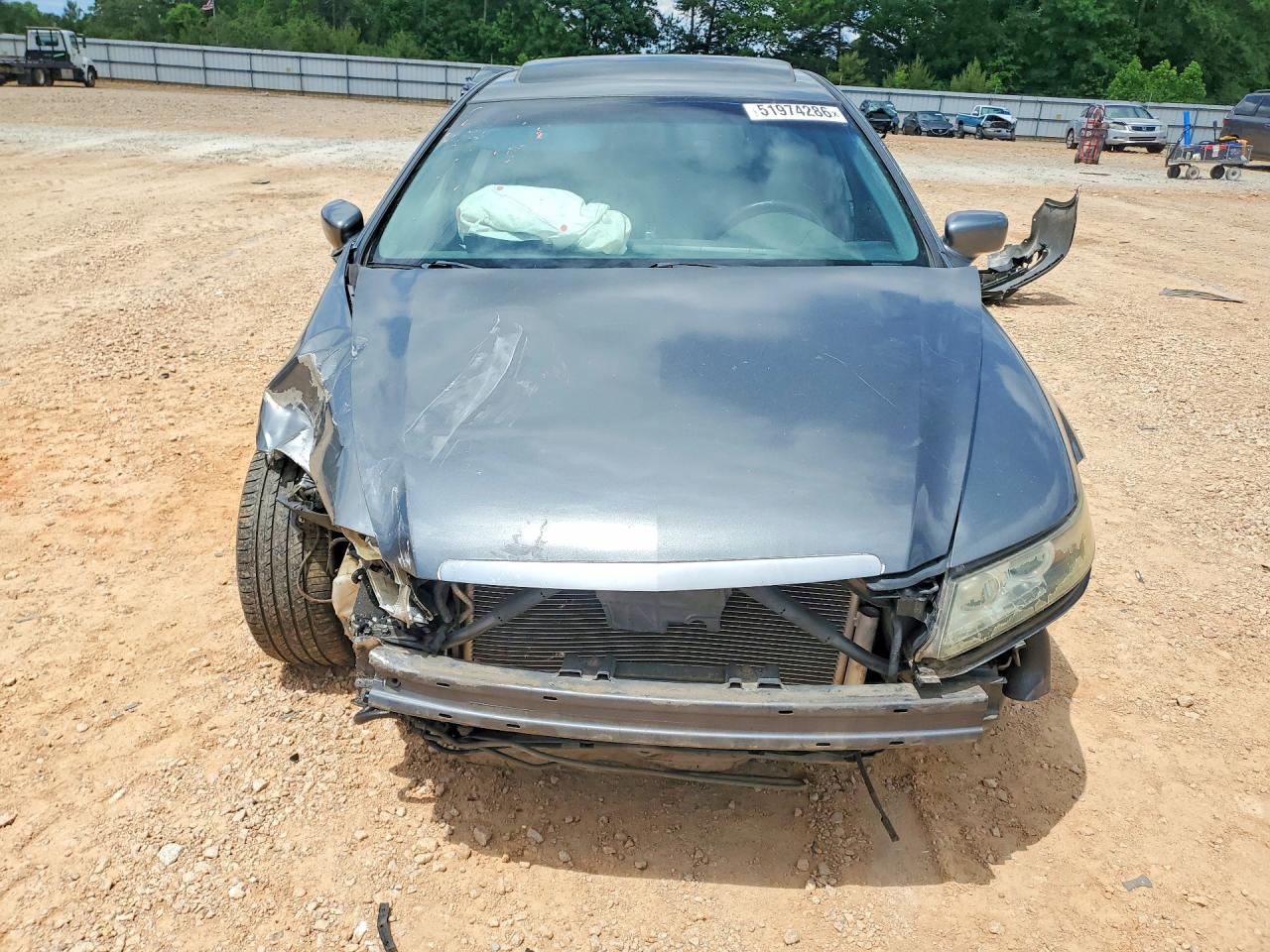 Acura TL