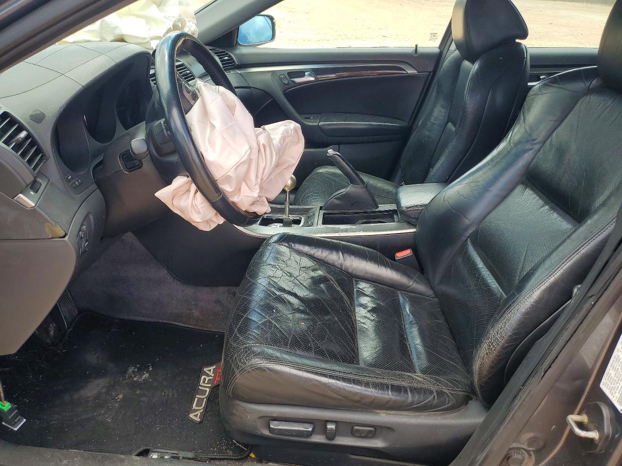 Acura TL