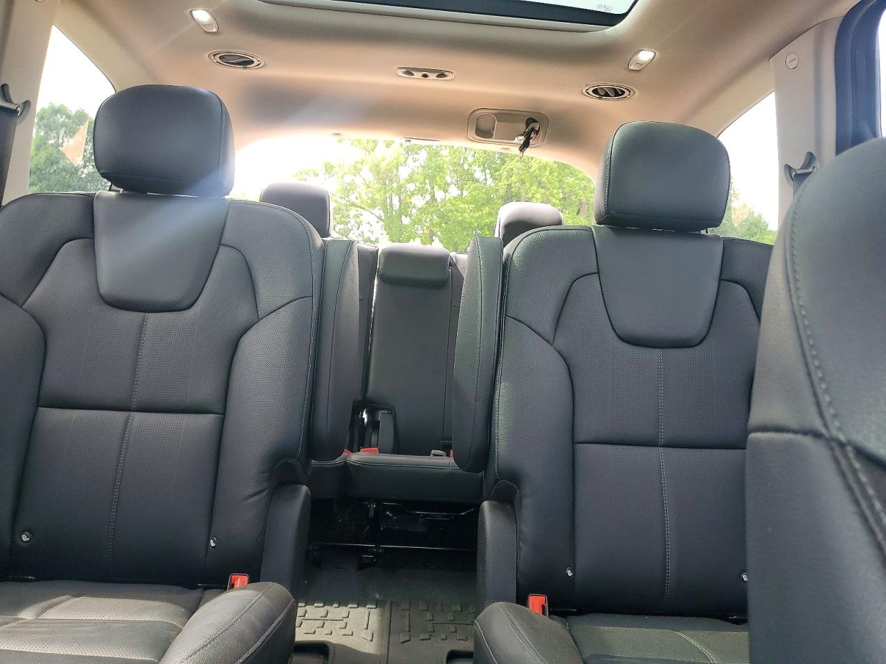 Kia Telluride Sx