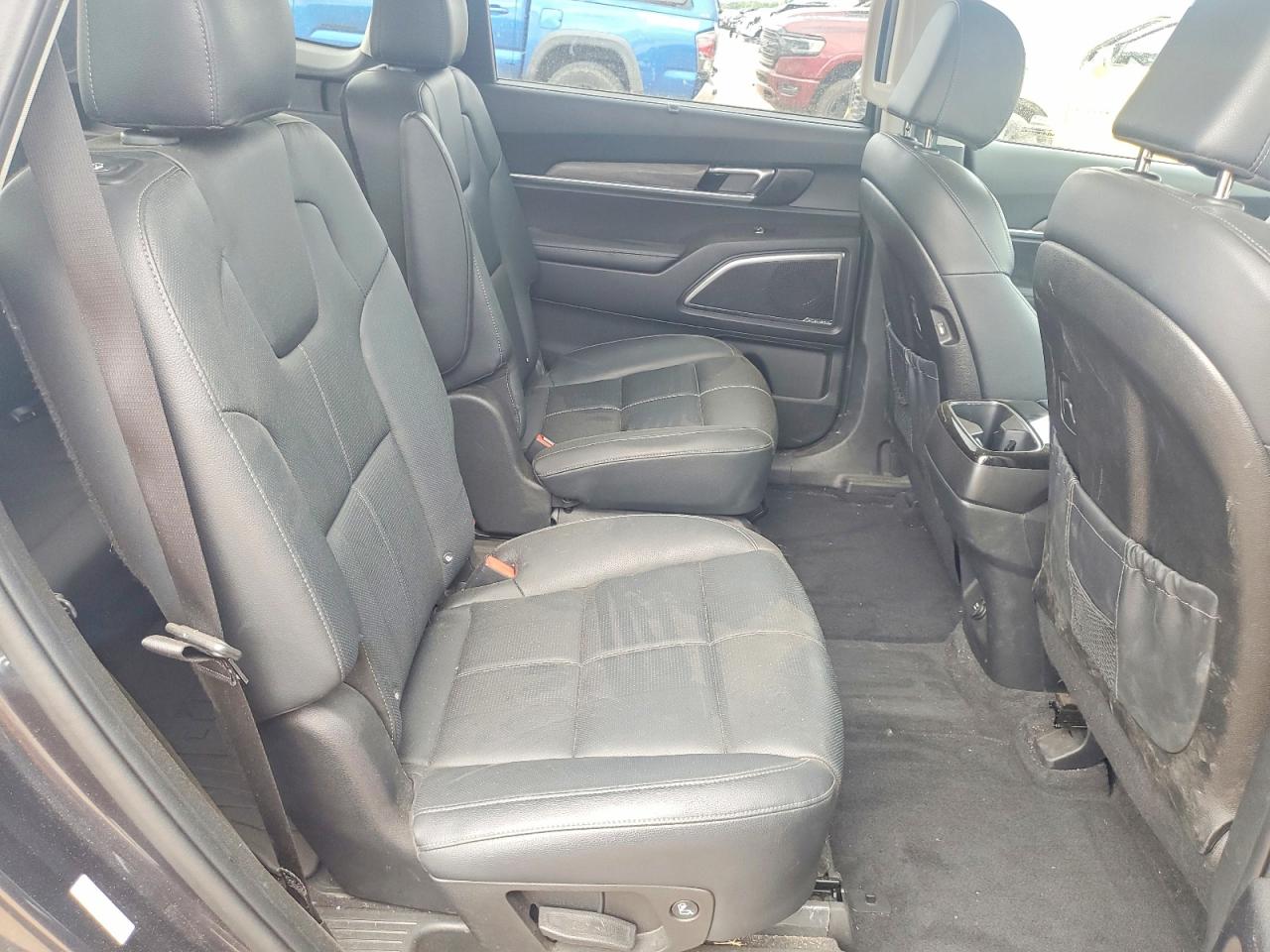 Kia Telluride Sx