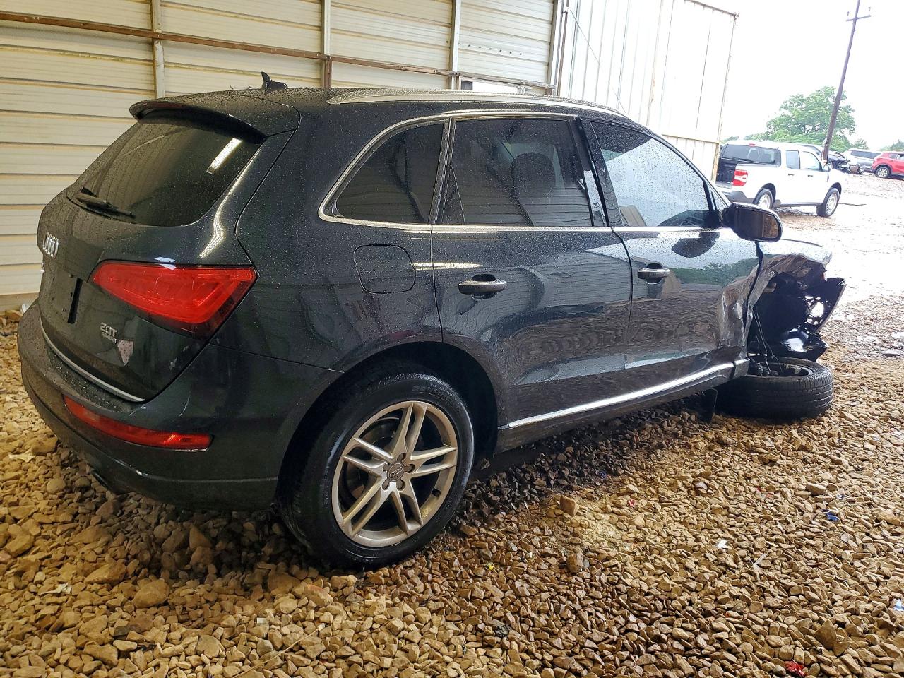 Audi Q5 Premium