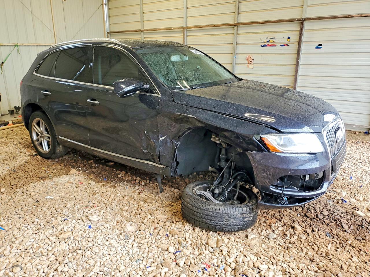 Audi Q5 Premium