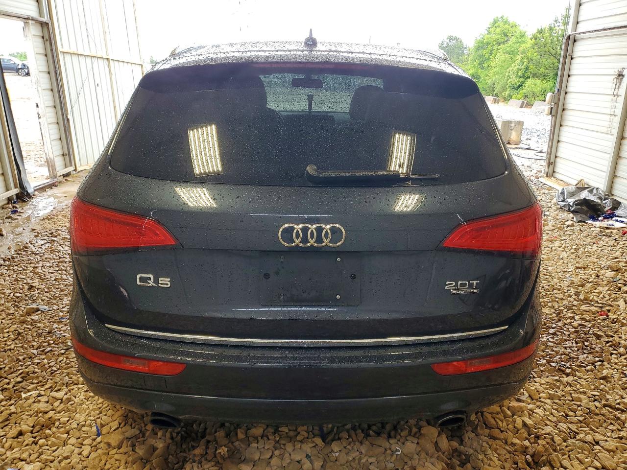 Audi Q5 Premium