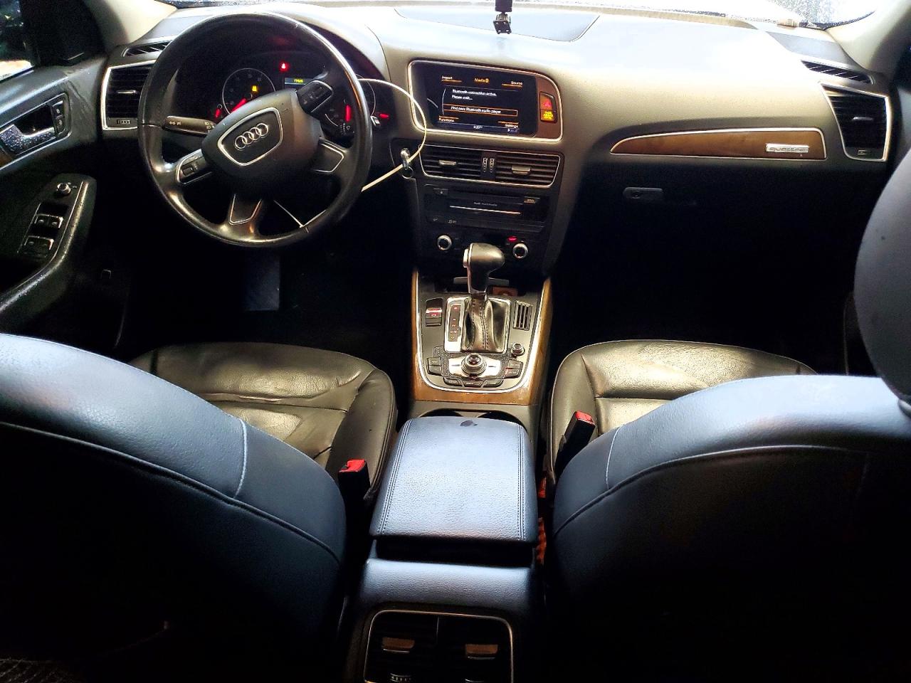 Audi Q5 Premium