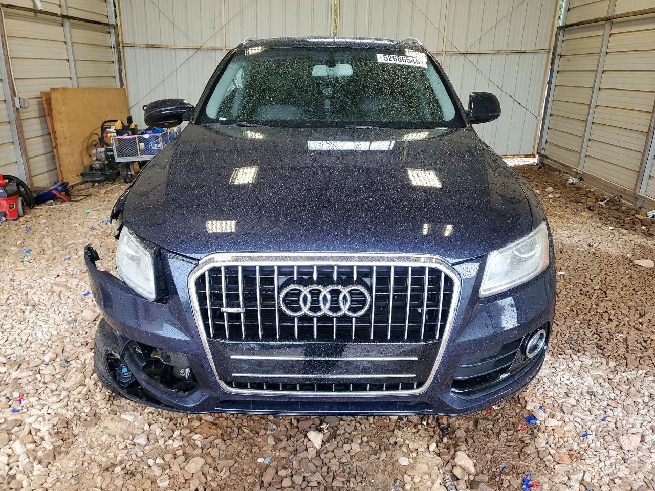 Audi Q5 Premium