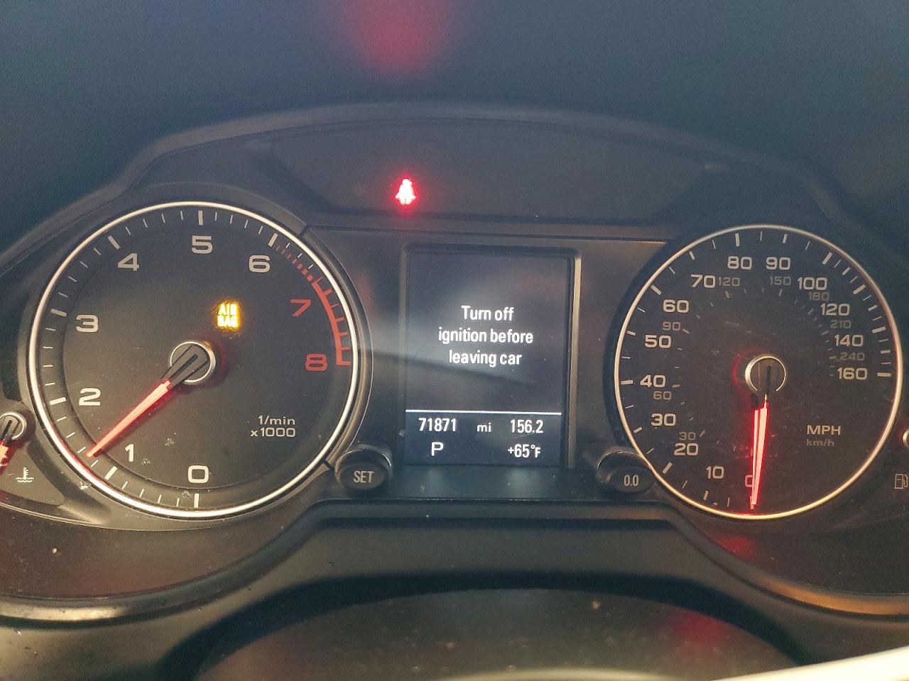 Audi Q5 Premium