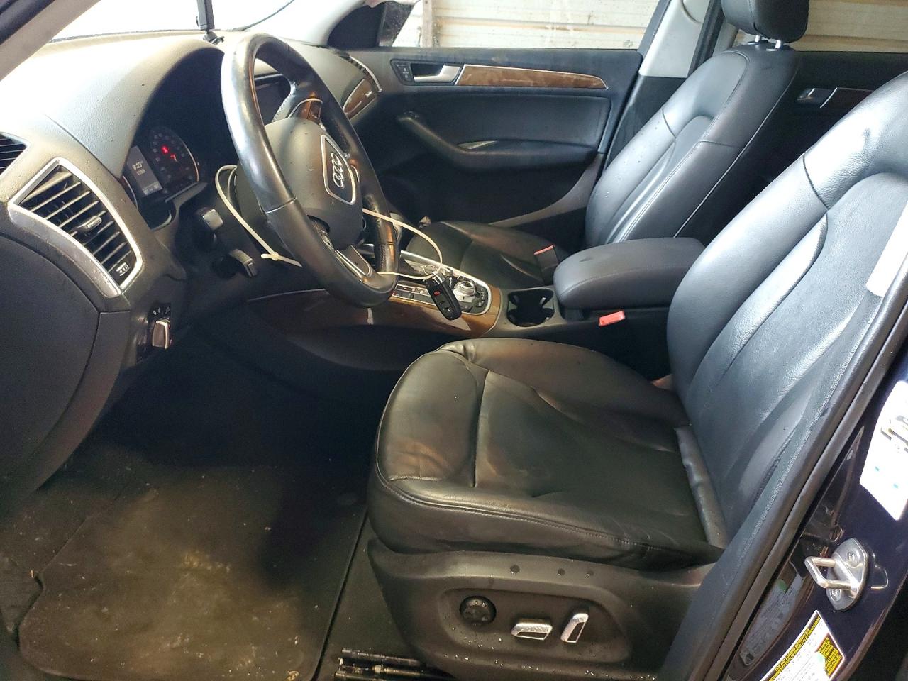 Audi Q5 Premium