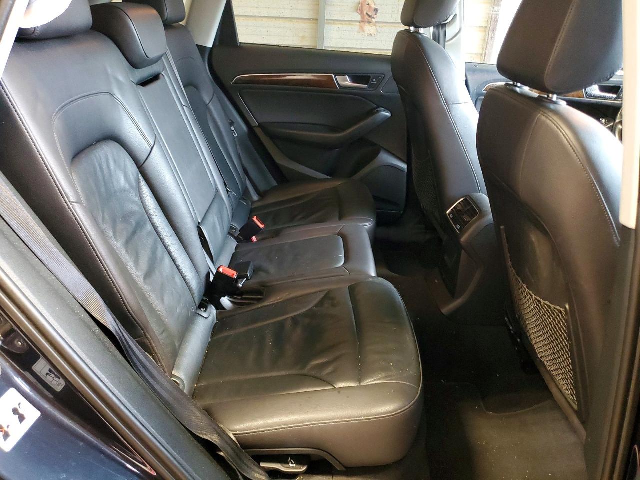 Audi Q5 Premium