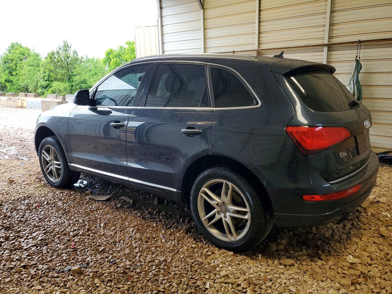Audi Q5 Premium