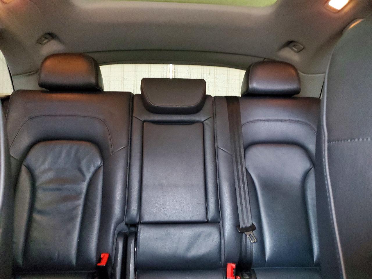 Audi Q5 Premium