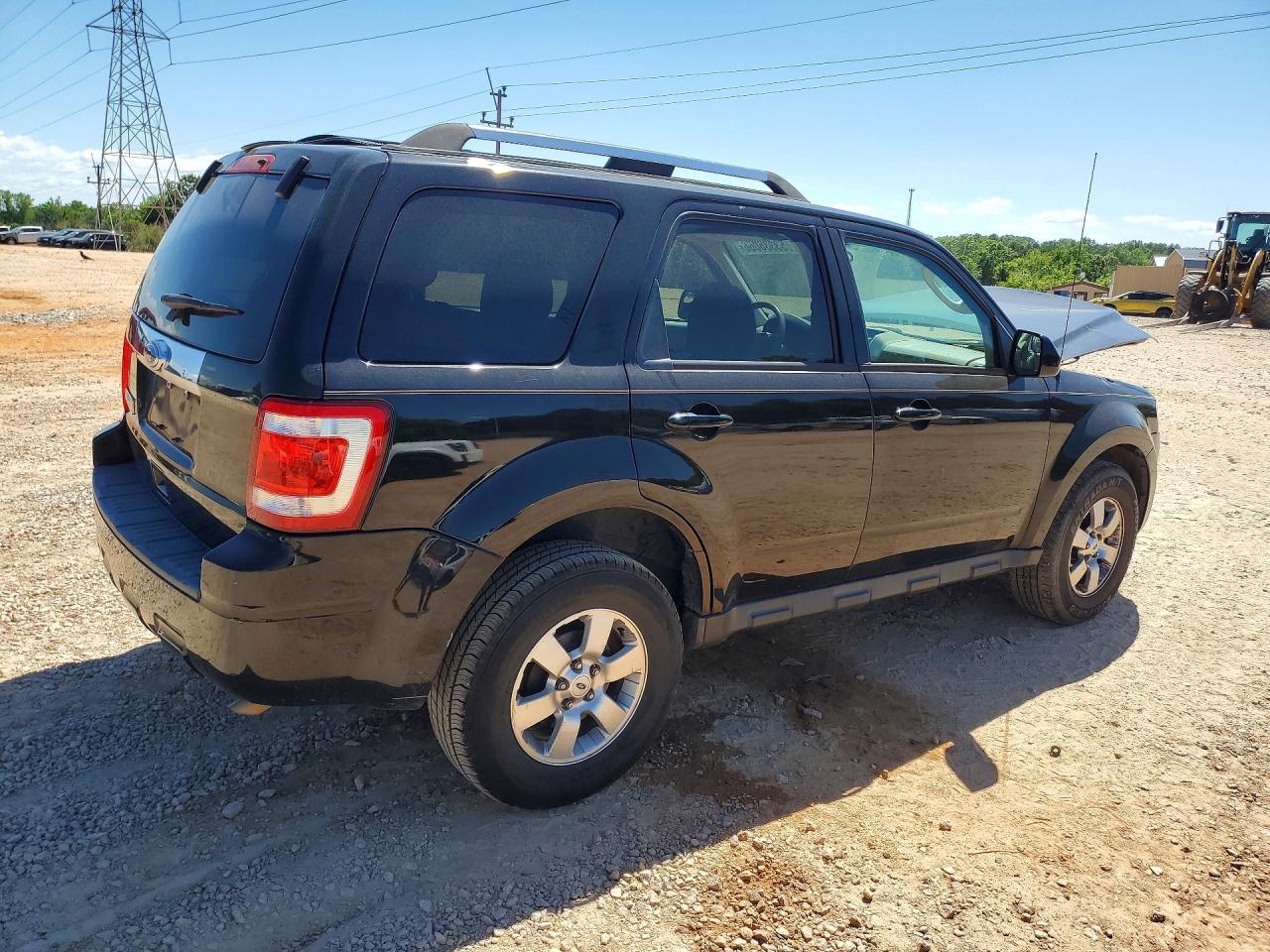 Ford Escape Limited
