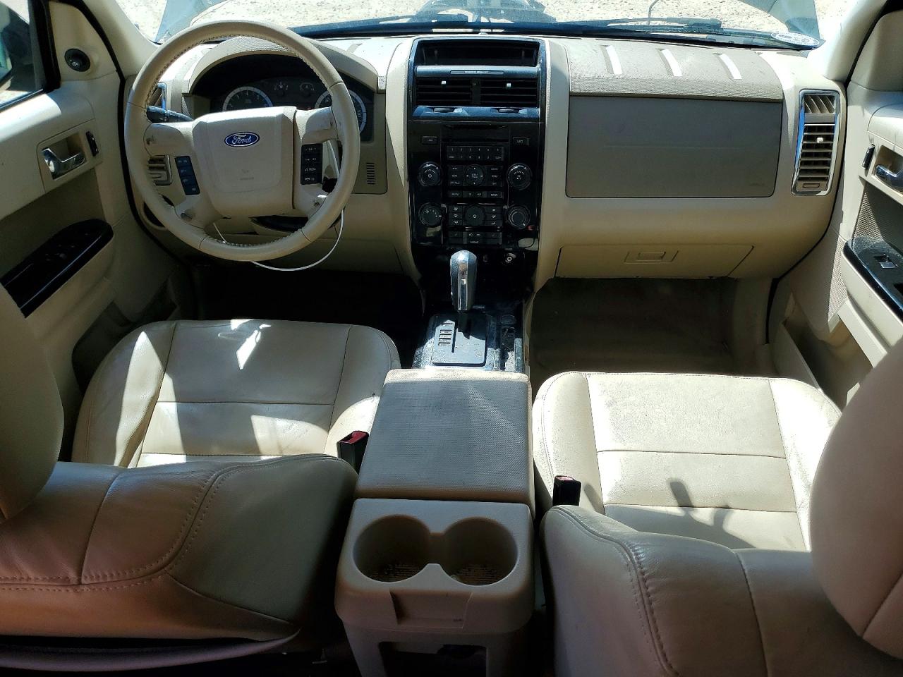 Ford Escape Limited