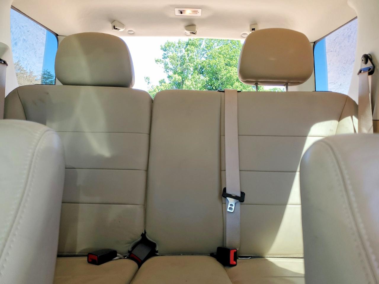 Ford Escape Limited