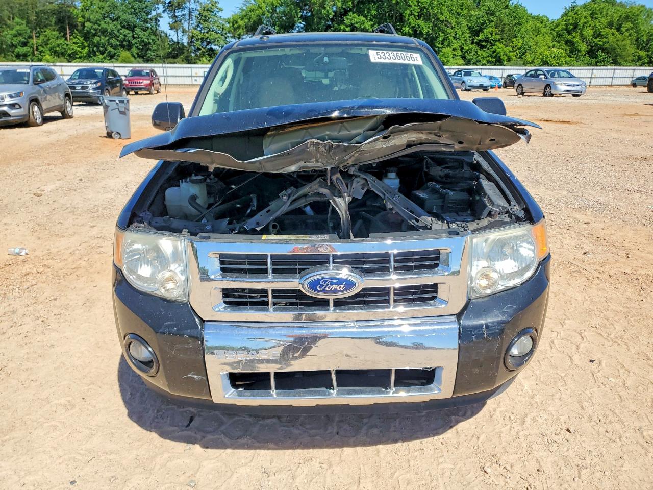 Ford Escape Limited