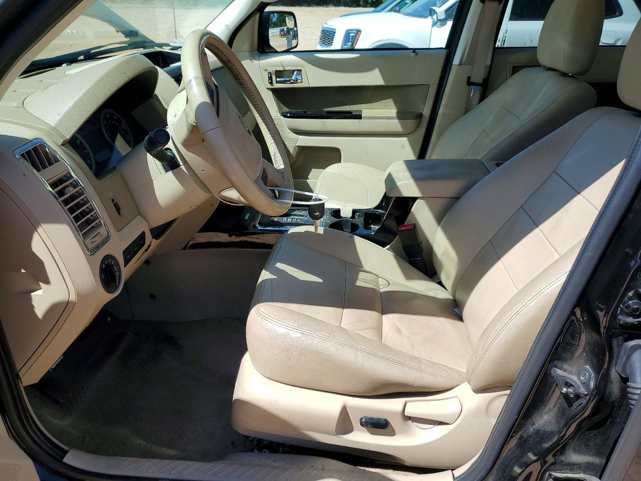 Ford Escape Limited