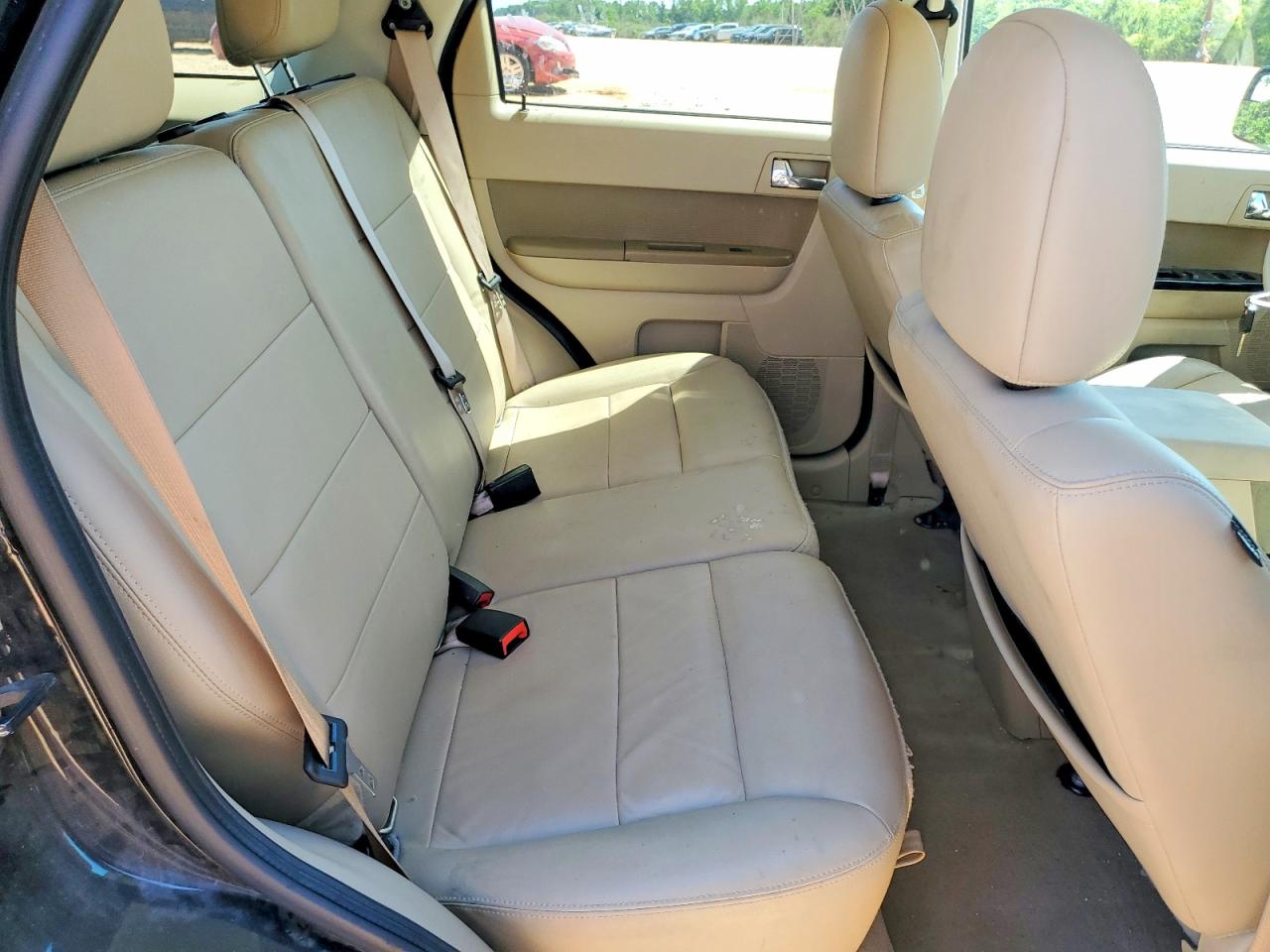 Ford Escape Limited