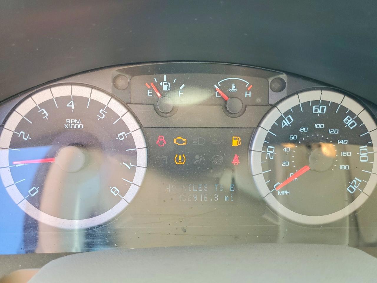 Ford Escape Limited