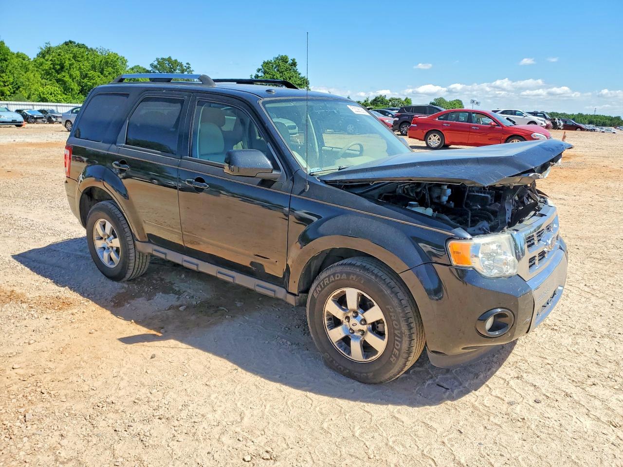 Ford Escape Limited