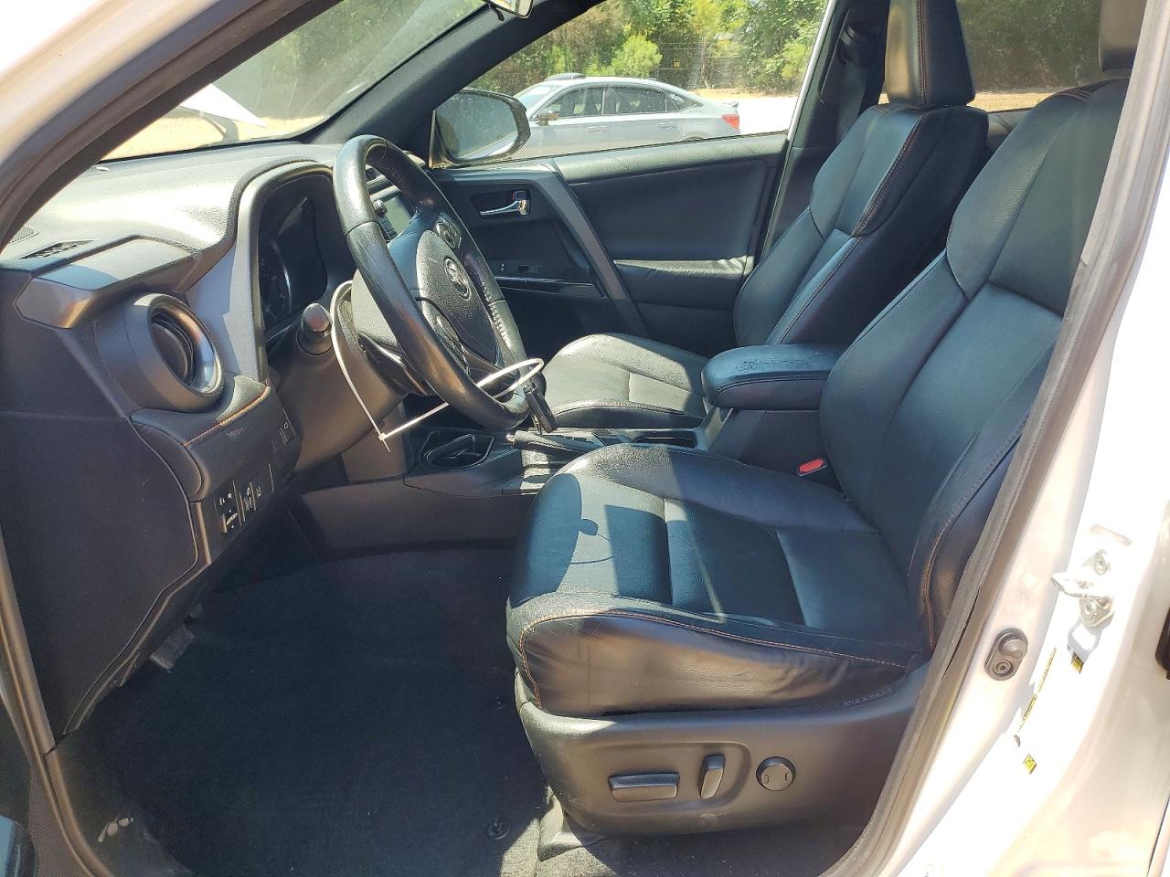 Toyota RAV4 Se