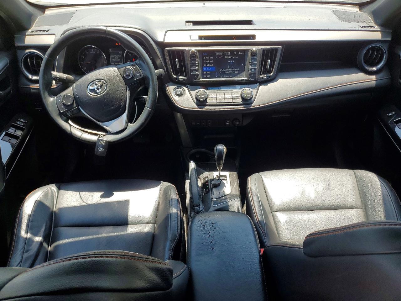 Toyota RAV4 Se