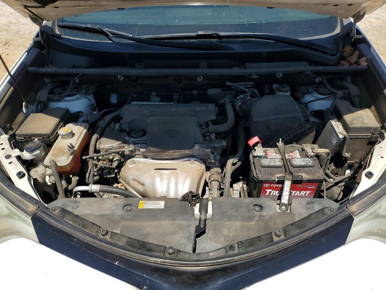 Toyota RAV4 Se