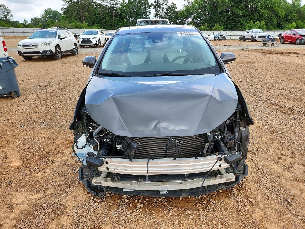 Toyota Prius Four