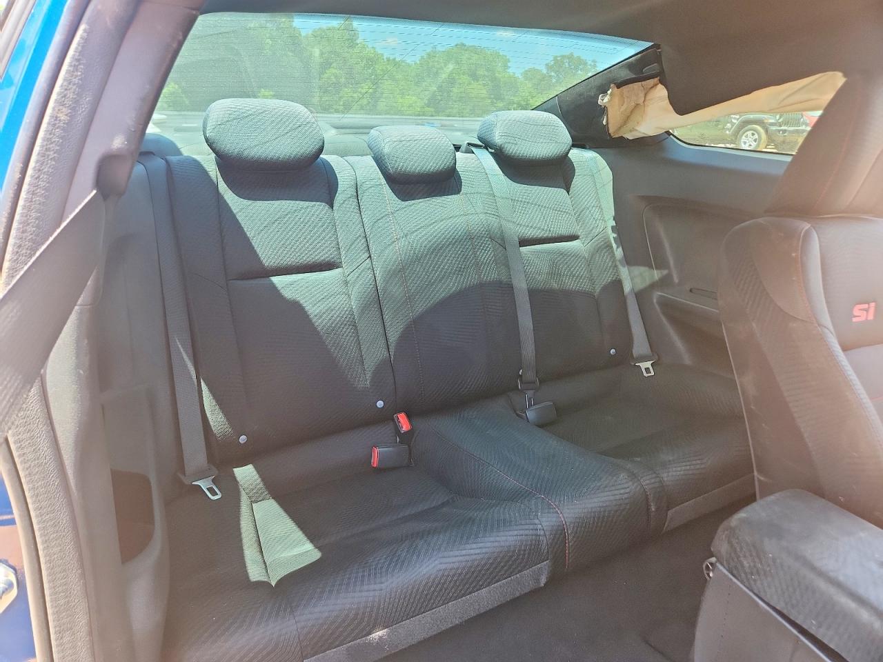Honda Civic Si