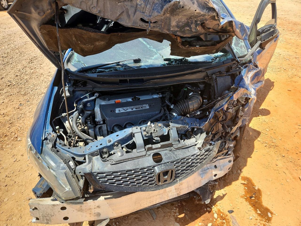 Honda Civic Si