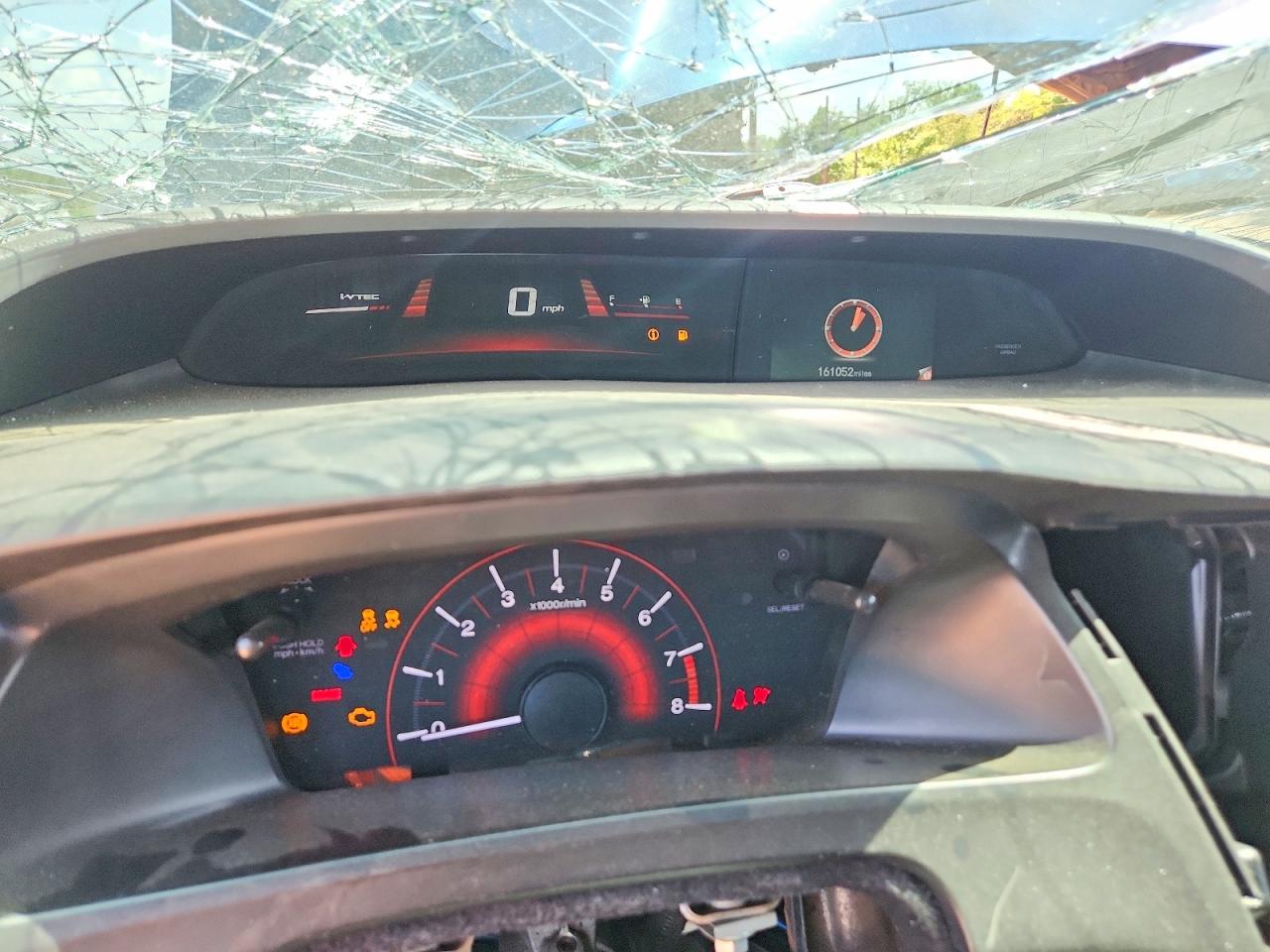 Honda Civic Si