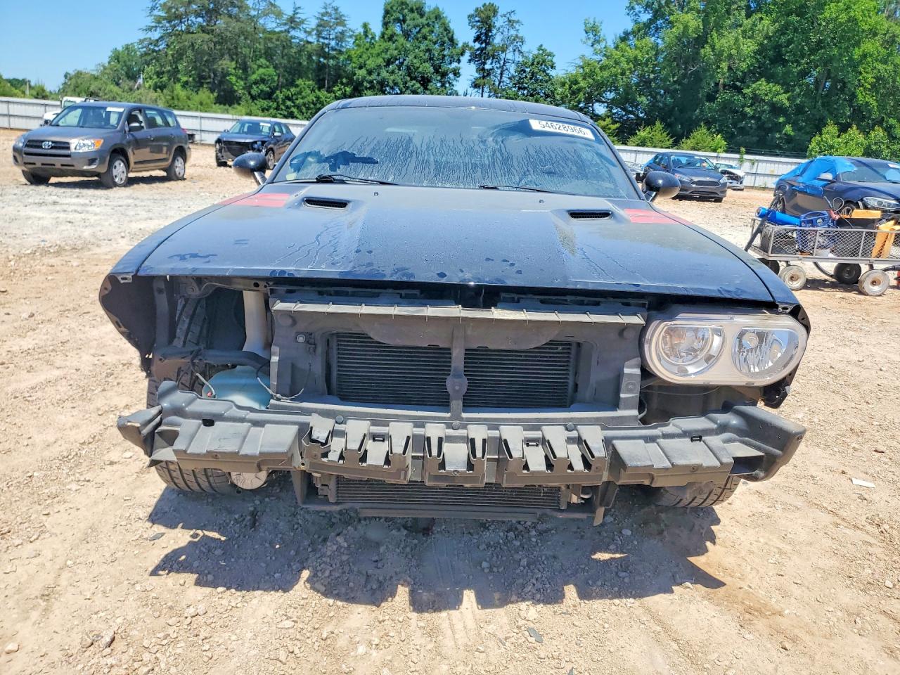 Dodge Challenger R