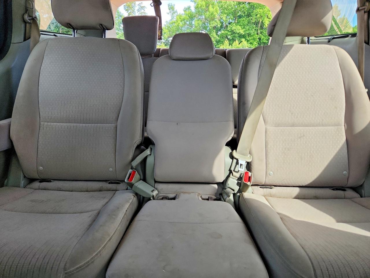 Kia Sedona Lx