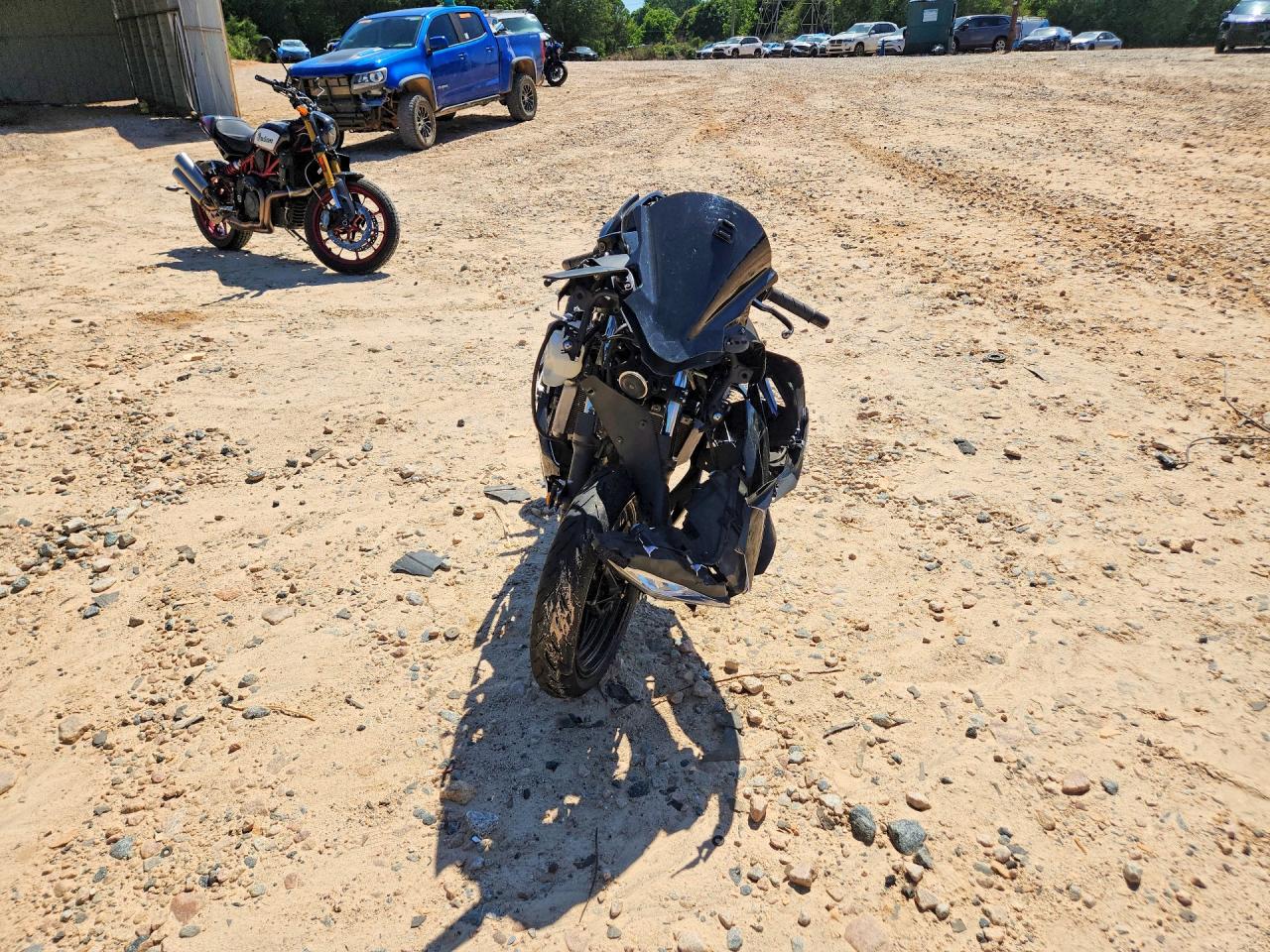Kawasaki Ex400