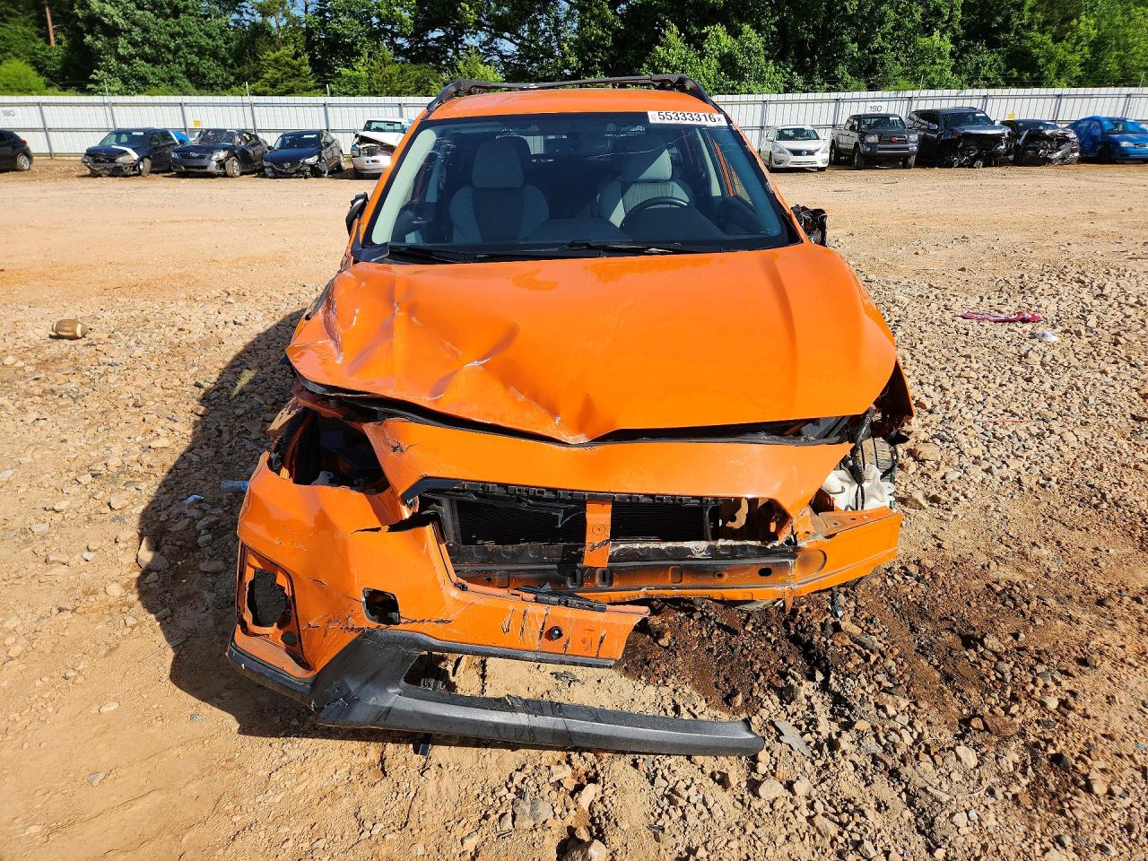 Subaru Crosstrek Premium