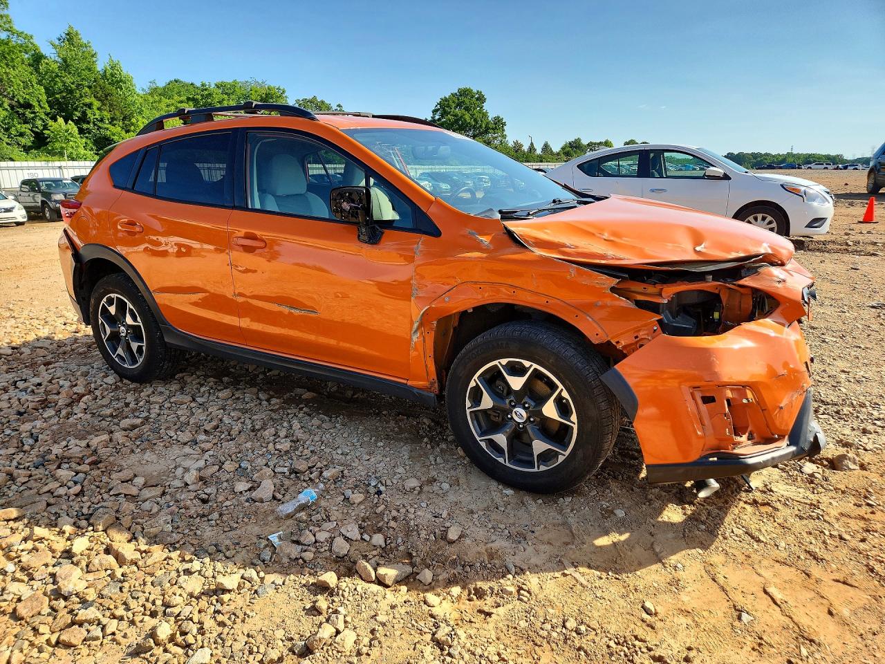 Subaru Crosstrek Premium