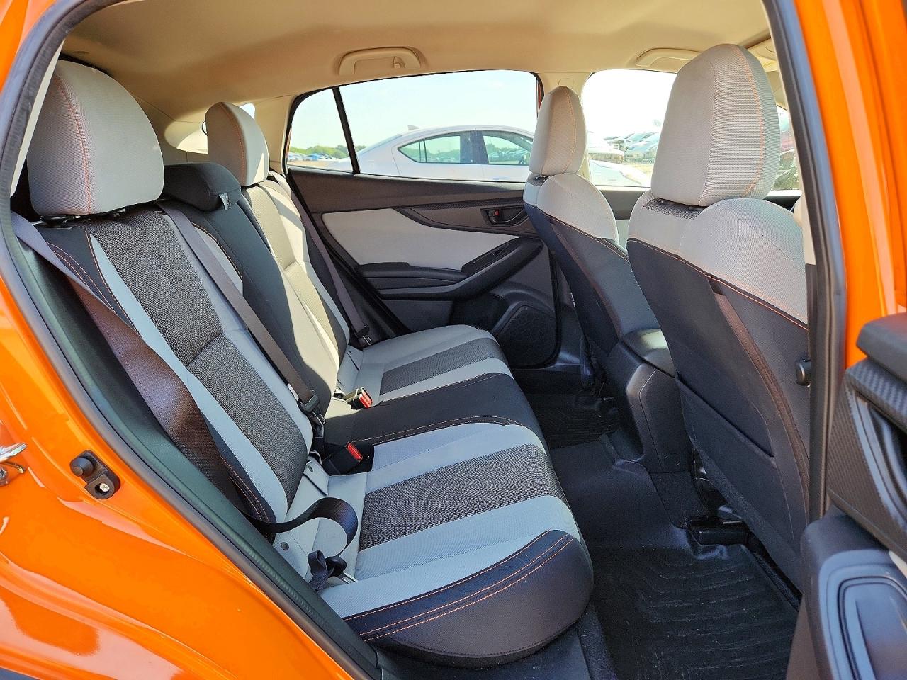 Subaru Crosstrek Premium