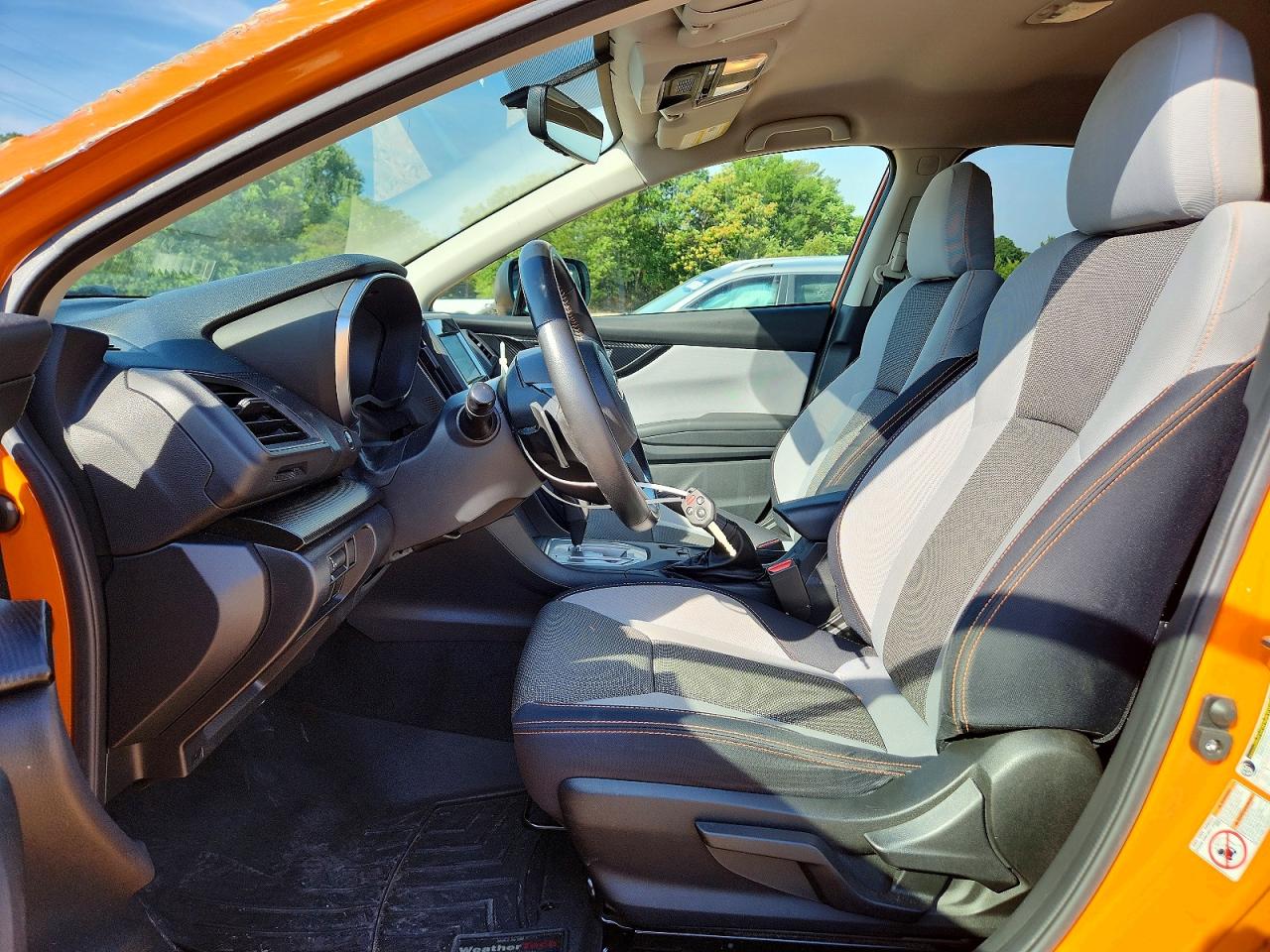 Subaru Crosstrek Premium