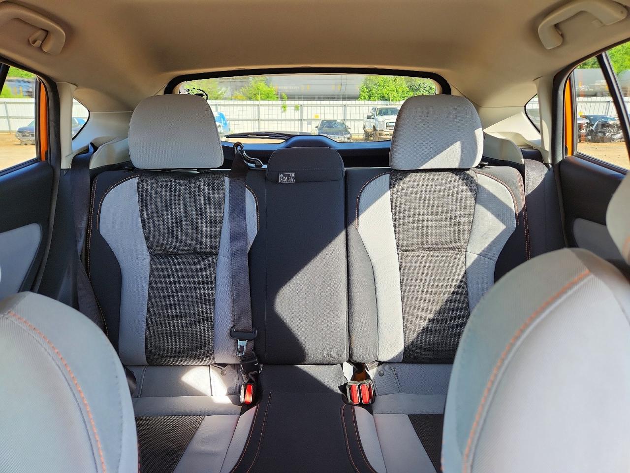 Subaru Crosstrek Premium