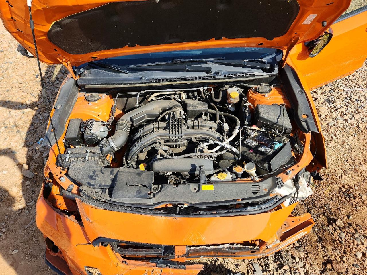 Subaru Crosstrek Premium