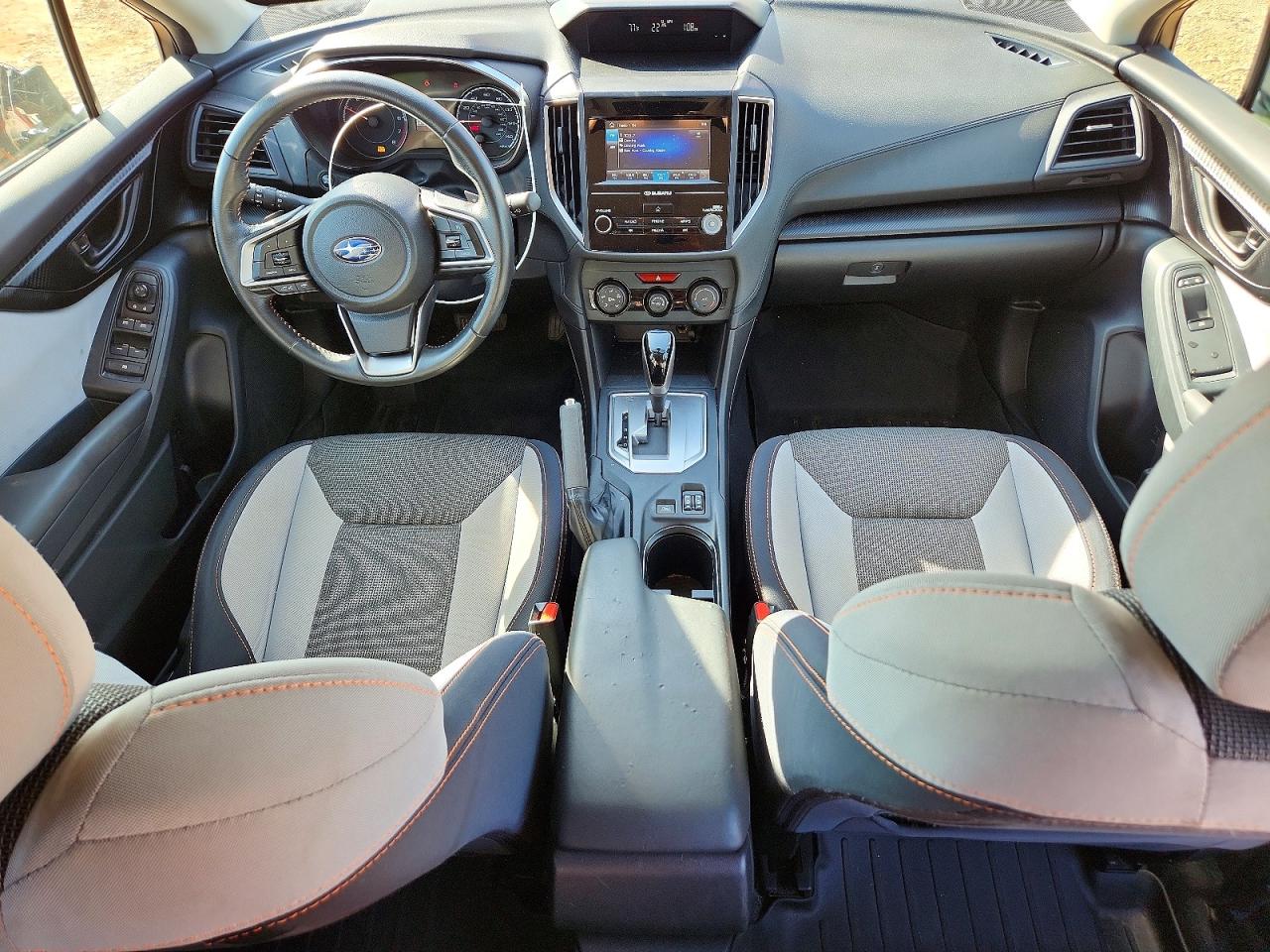 Subaru Crosstrek Premium