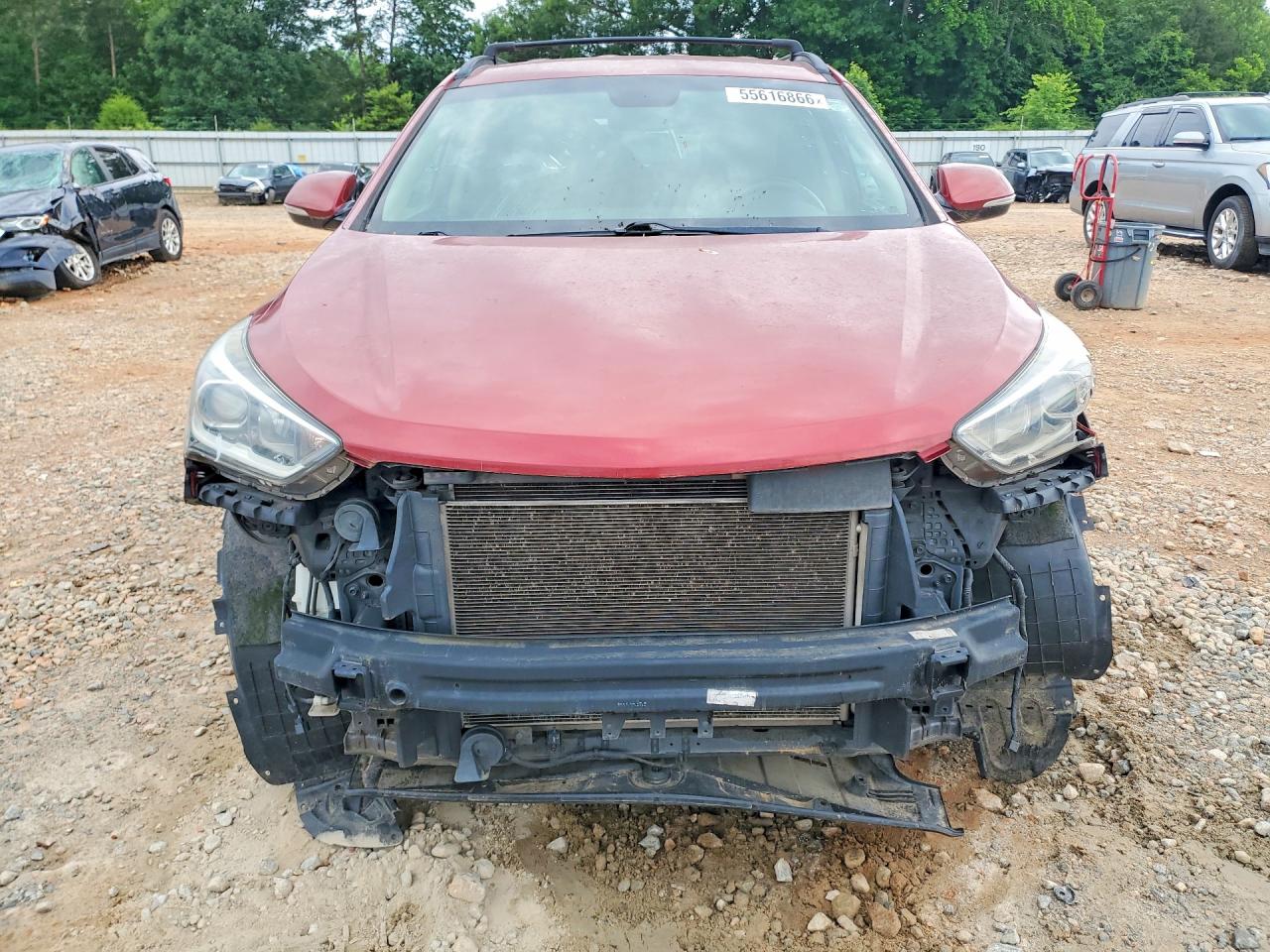 Hyundai SANTA FE Se