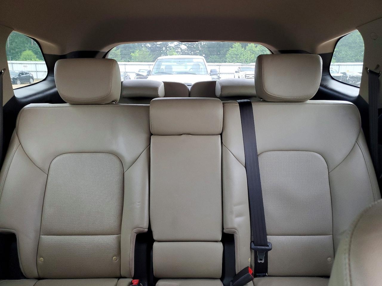 Hyundai SANTA FE Se