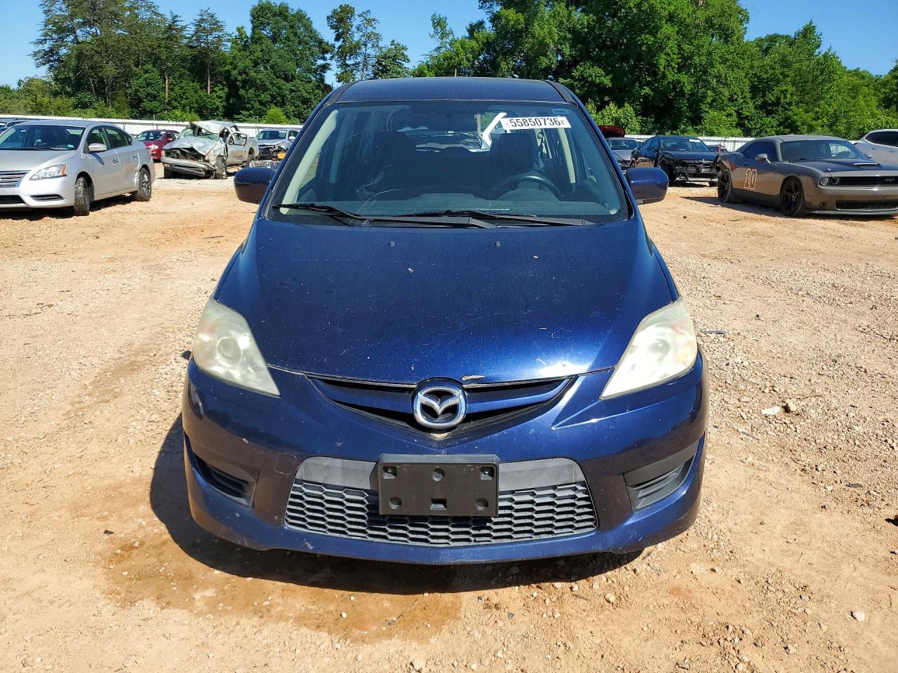 Mazda 5