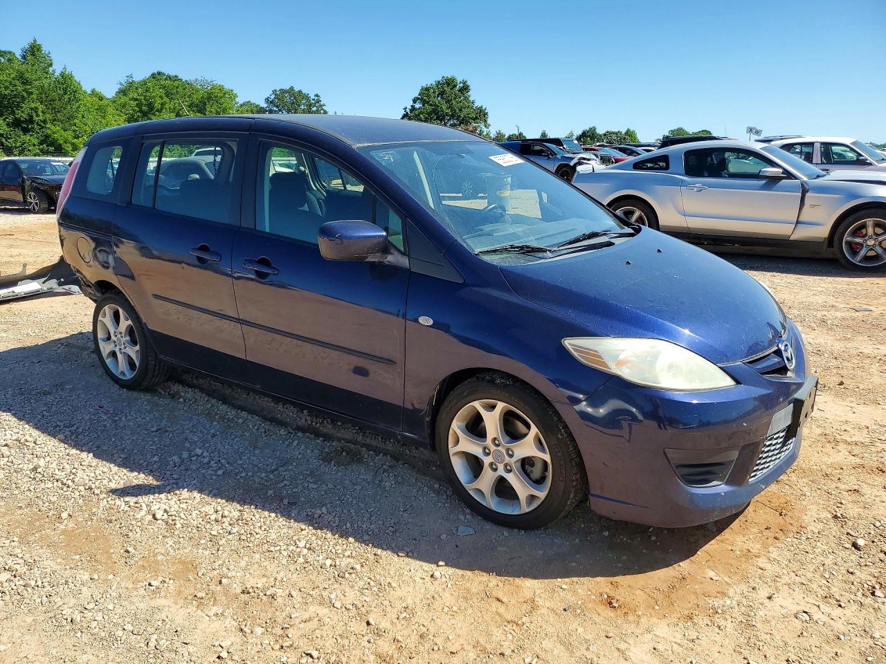 Mazda 5