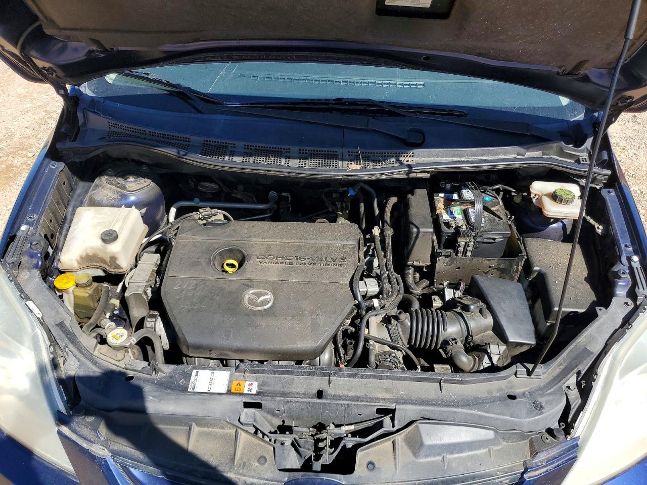 Mazda 5