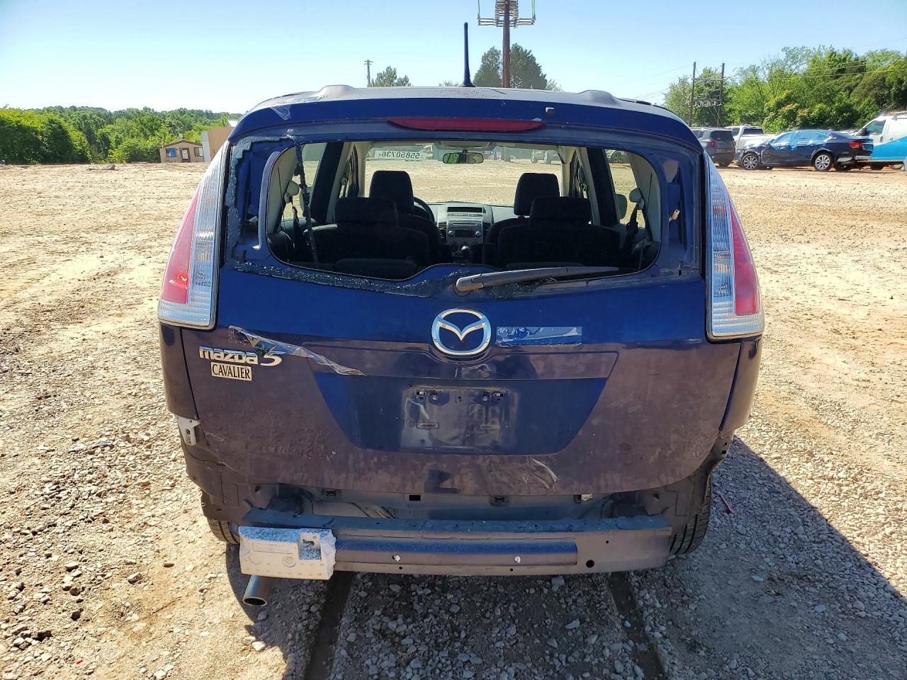 Mazda 5