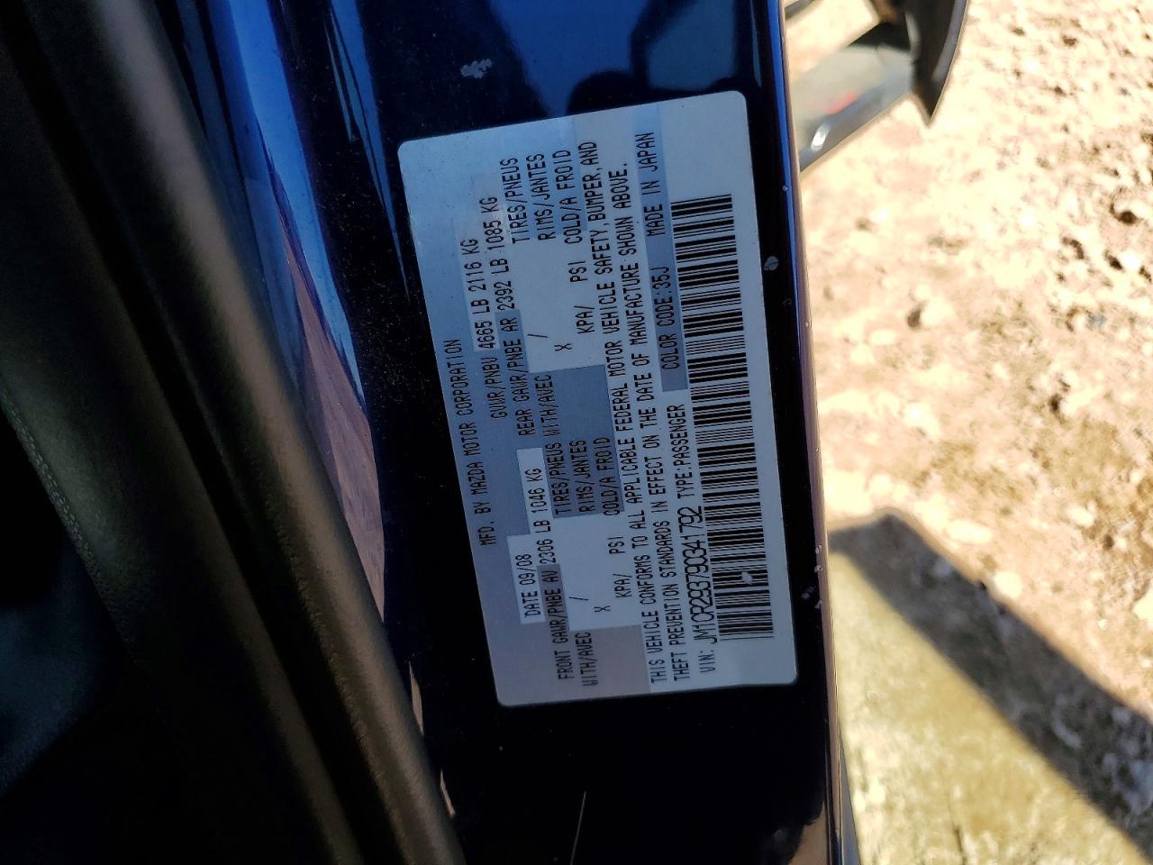 Mazda 5