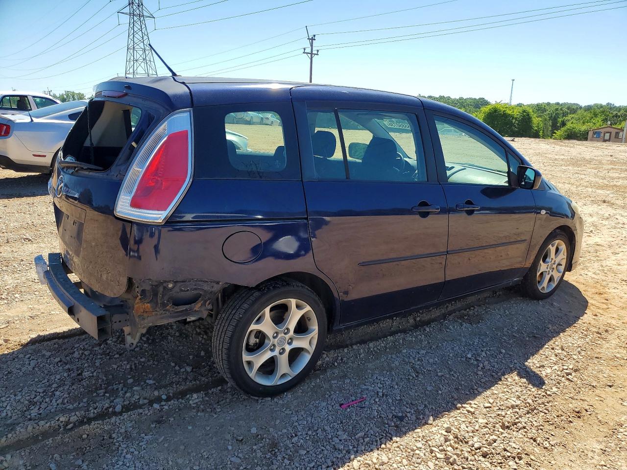 Mazda 5