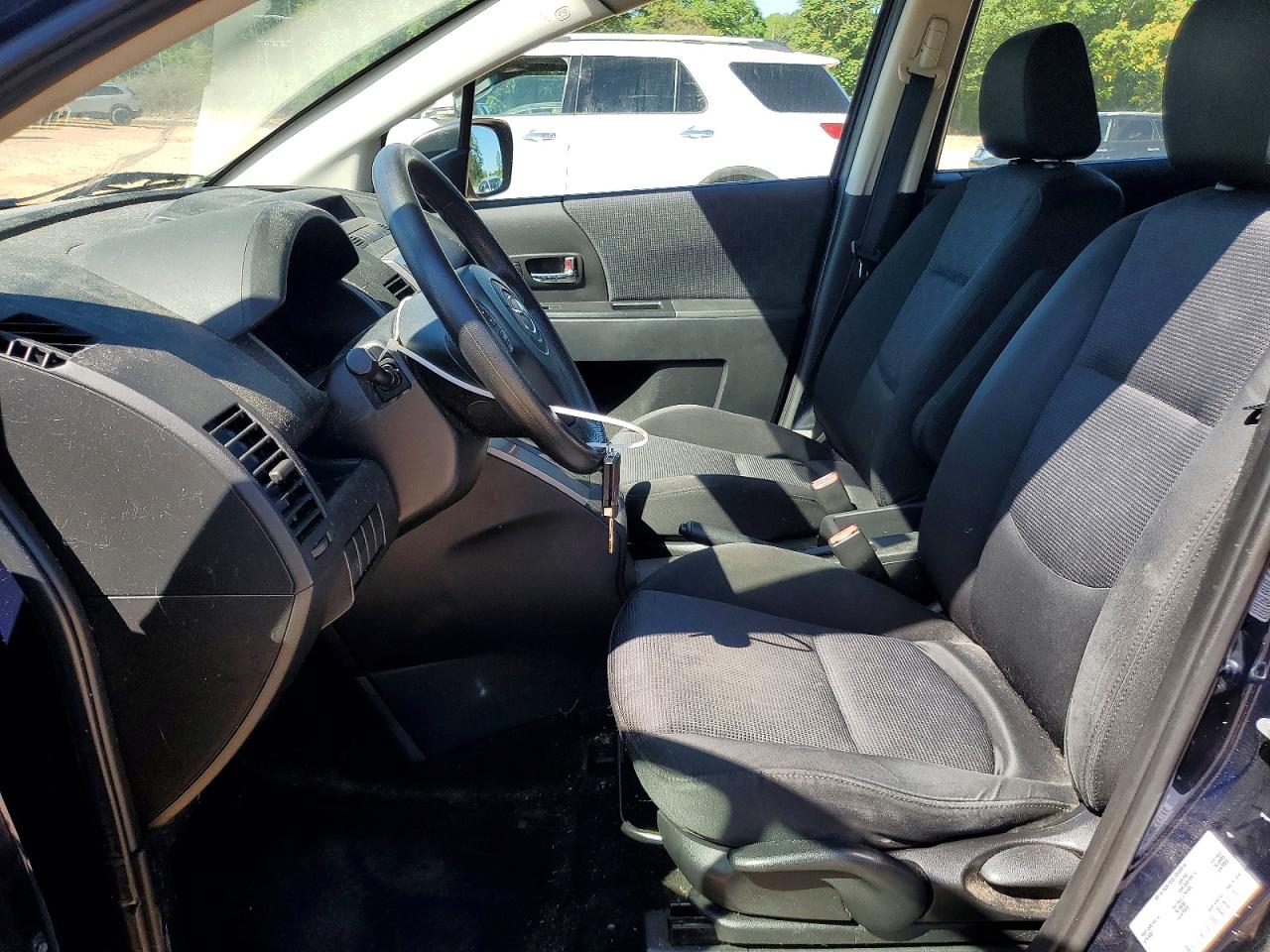Mazda 5